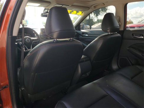 Used 2022 Nissan Altima 2.0 SR image 9