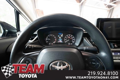 Used 2023 Toyota Corolla LE image 15