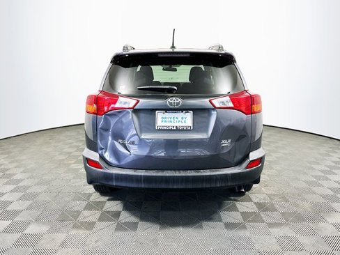Used 2013 Toyota RAV4 XLE image 7