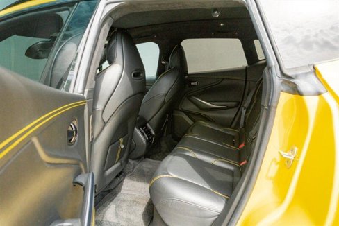 Used 2021 Aston Martin DBX image 47