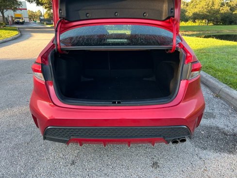 Used 2020 Toyota Corolla SE image 10