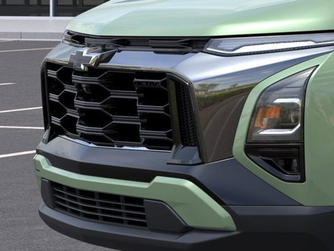 New 2026 Chevrolet Equinox ACTIV w/ Safety and Technology Package image 13