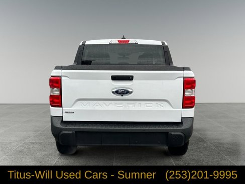 Used 2023 Ford Maverick XL image 6