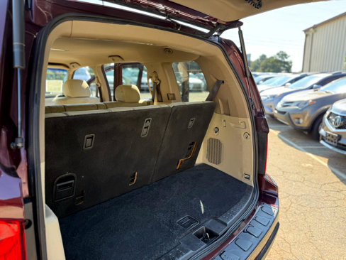 Used 2011 Honda Pilot LX image 33
