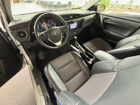 Used 2017 Toyota Corolla SE image 20