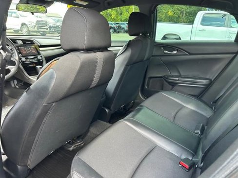 Used 2020 Honda Civic Sport image 12