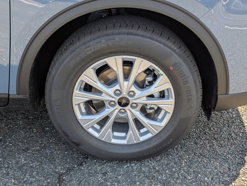 New 2025 Ford Escape Active image 5