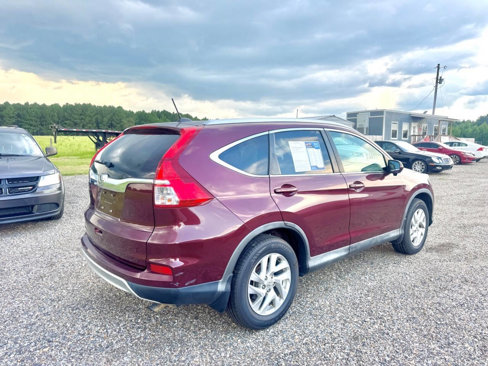 Used 2016 Honda CR-V EX-L image 8