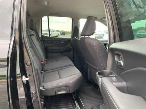 Used 2023 Honda Ridgeline Sport image 17