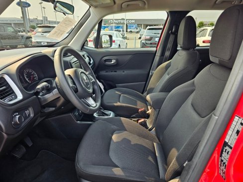 Used 2020 Jeep Renegade Sport w/ Sport Appearance Group image 27