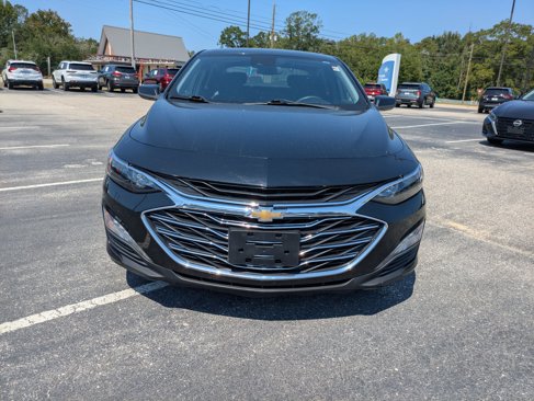 Used 2023 Chevrolet Malibu LT image 8