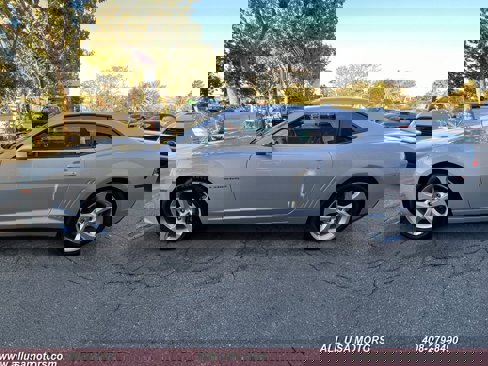 Used 2015 Chevrolet Camaro LT w/ RS Package image 6