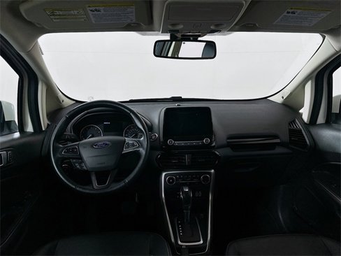 Used 2020 Ford EcoSport Titanium image 25