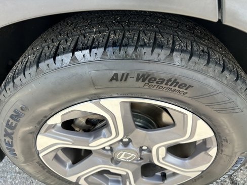 Used 2017 Honda CR-V EX-L image 35
