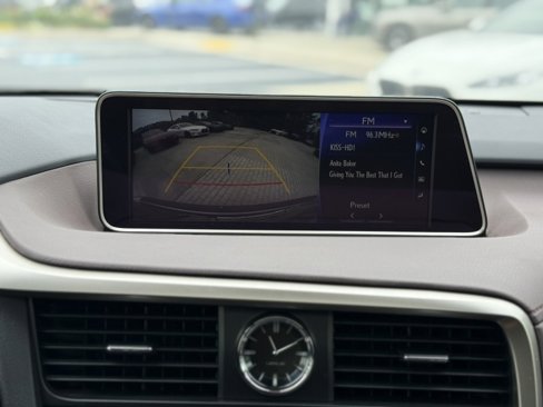 Used 2019 Lexus RX 350 FWD image 24