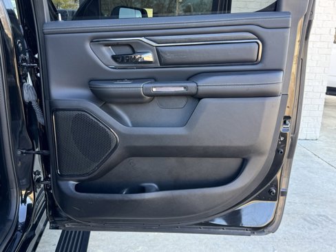 Used 2023 RAM 1500 Limited w/ Bed Utility Group image 43