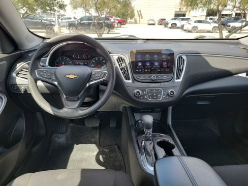 Used 2024 Chevrolet Malibu LT image 10
