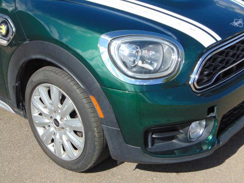 Used 2019 MINI Cooper Countryman SE w/ Premium Package image 2