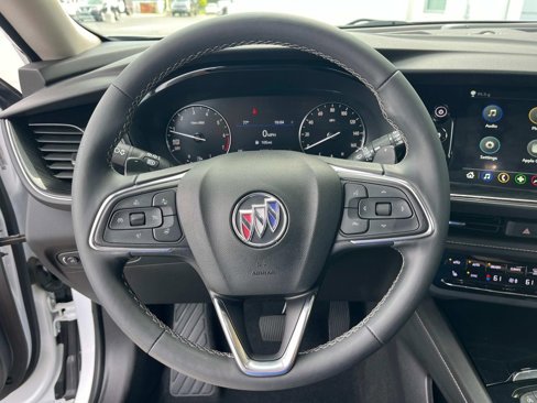 Certified 2022 Buick Envision Preferred image 16