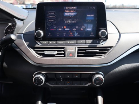 Certified 2023 Nissan Altima 2.5 SR image 21