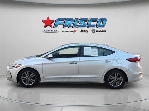 Used 2018 Hyundai Elantra SEL image 5