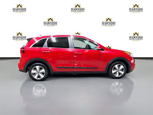 Used 2018 Kia Niro EX image 4