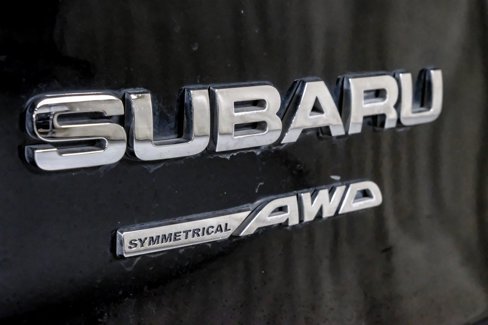 Used 2021 Subaru Ascent Limited image 46