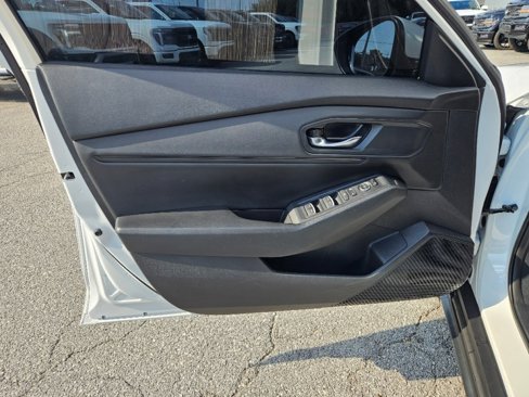 Used 2023 Honda Accord EX image 20