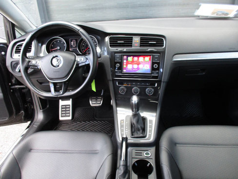 Used 2019 Volkswagen Golf Alltrack S image 54
