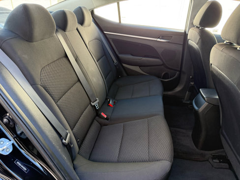 Used 2019 Hyundai Elantra SEL w/ Cargo Package image 4