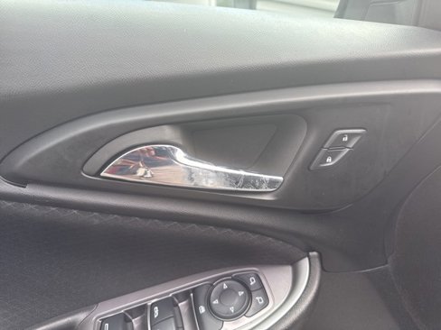 Used 2023 Chevrolet Malibu LT image 12