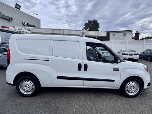 Used 2022 RAM ProMaster City Wagon image 9