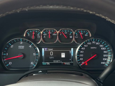 Used 2019 GMC Yukon SLT w/ Open Road Package image 46