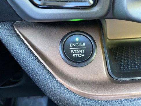 Used 2021 Ford Bronco Sport Outer Banks w/ Outer Banks Package image 37