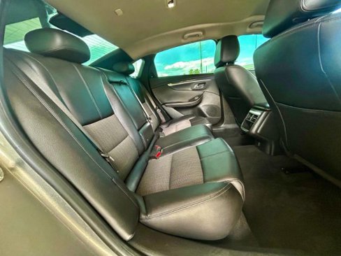 Used 2019 Chevrolet Impala LT image 8