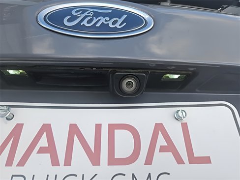 Used 2016 Ford Focus RS image 11