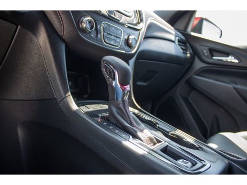 Certified 2023 Chevrolet Equinox RS w/ RS Leather Package image 17