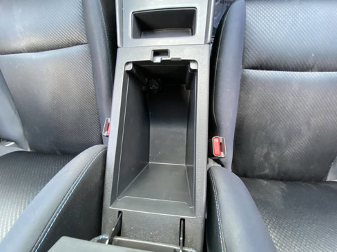 Used 2017 Nissan Altima 2.5 SR image 36