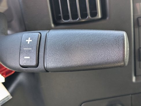 New 2025 GMC Savana 3500 w/ Power Convenience Package image 13