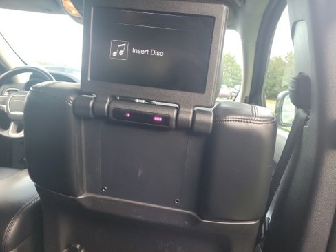 Used 2015 Dodge Durango Limited image 20