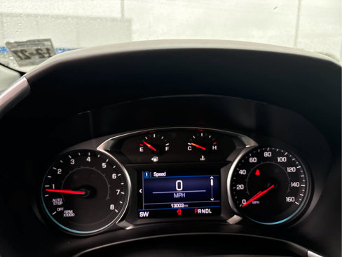 Certified 2022 Chevrolet Equinox LT image 15