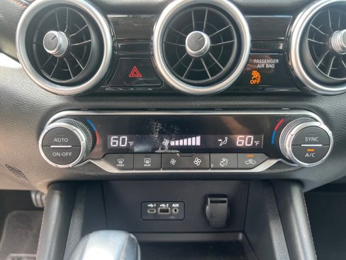 Used 2021 Nissan Sentra SR image 22