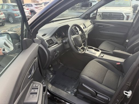 Used 2019 Honda Passport Sport image 9