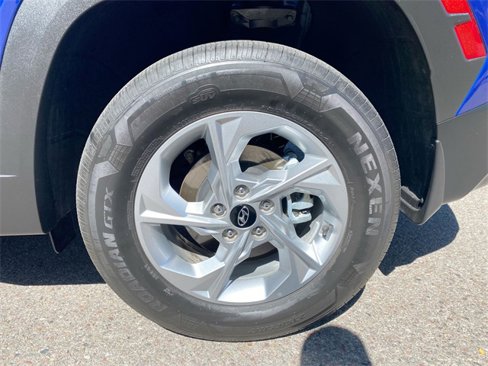 Used 2023 Hyundai Tucson SEL image 32
