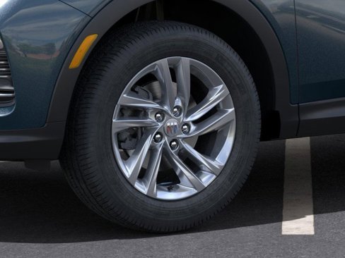 New 2025 Buick Envista Preferred w/ Convenience II Package image 9