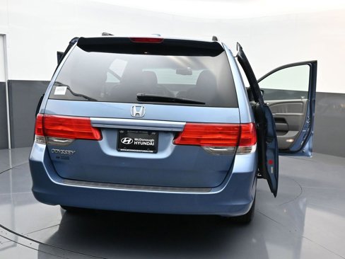 Used 2010 Honda Odyssey EX-L image 31