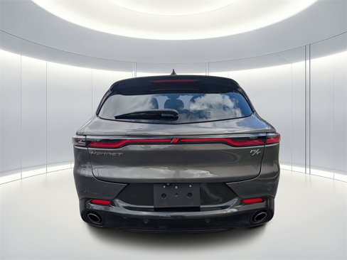 Used 2024 Dodge Hornet R/T image 4