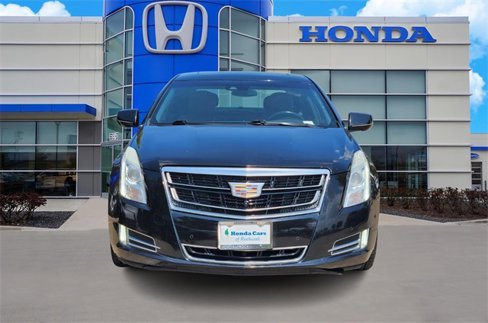 Used 2016 Cadillac XTS Luxury w/ Driver Awareness Package image 6