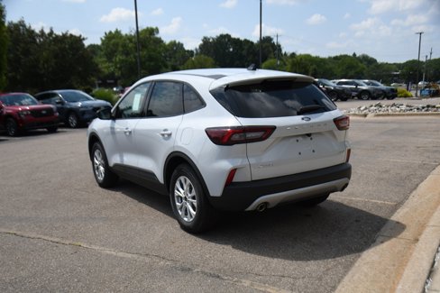 New 2025 Ford Escape Active image 4