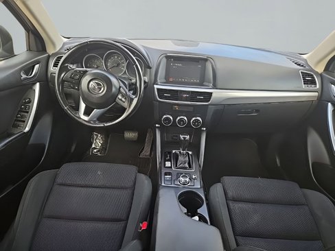 Used 2016 MAZDA CX-5 Touring image 11